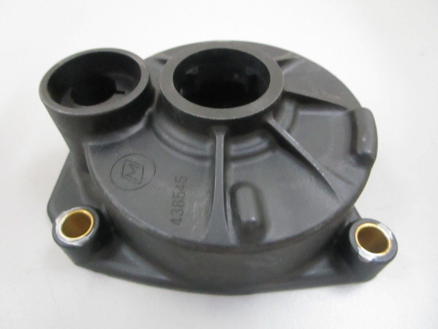 *NEW OEM* 0780 OMC Johnson Evinrude Impeller Housing 438545 0438545