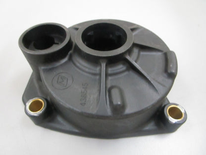 *NEW OEM* 0780 OMC Johnson Evinrude Impeller Housing 438545 0438545