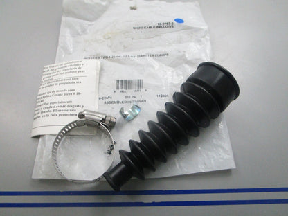NEW Sierra 18-2753-2 Shift Cable Bellows 0810