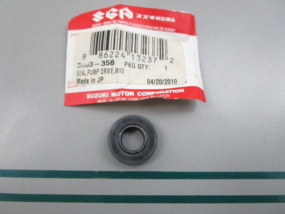 NEW OEM 3003-356 09288-10005 Arctic Cat Suzuki Seal 0810