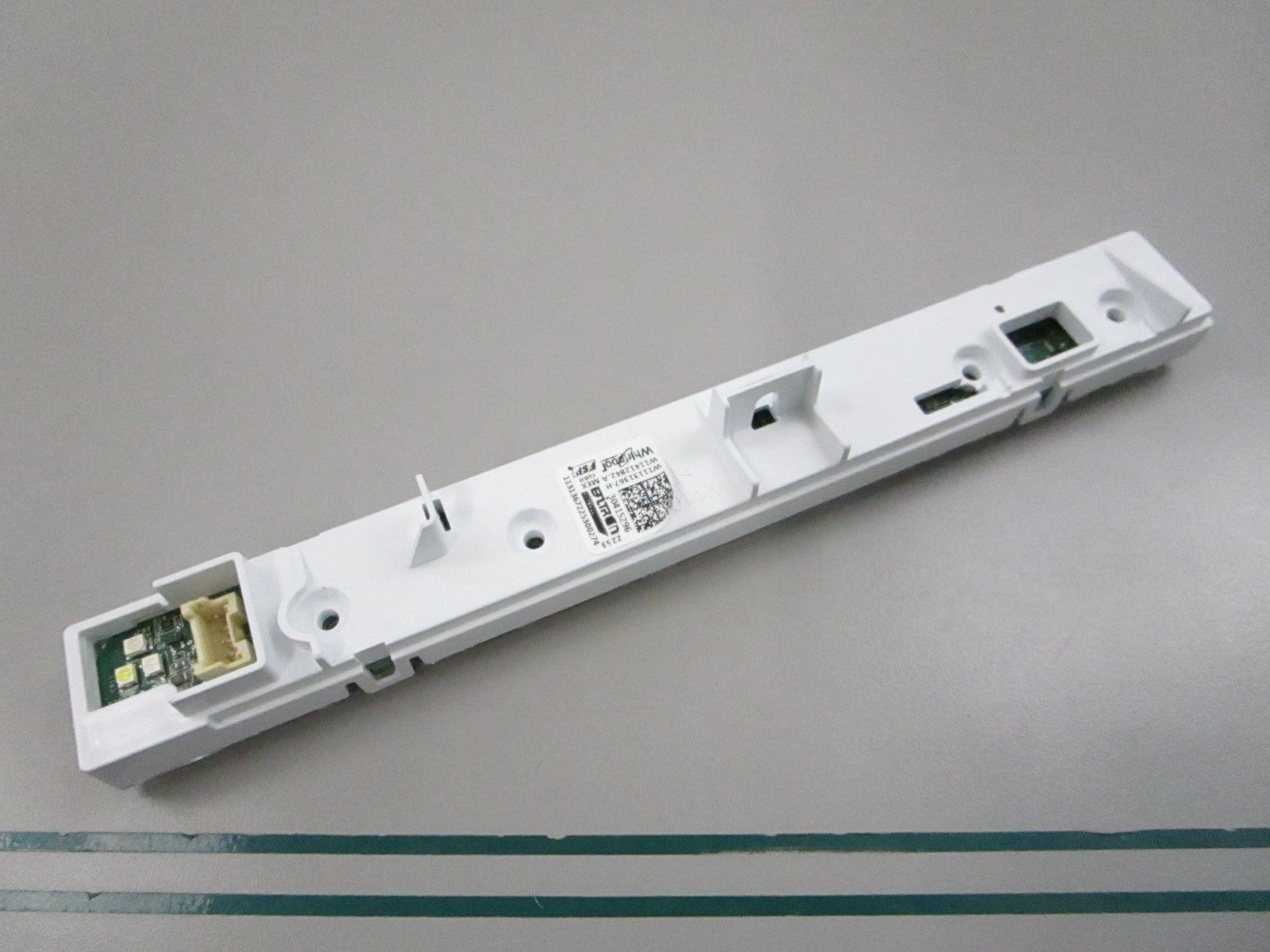 NEW OEM W11460962 Whirlpool Control Board 0810