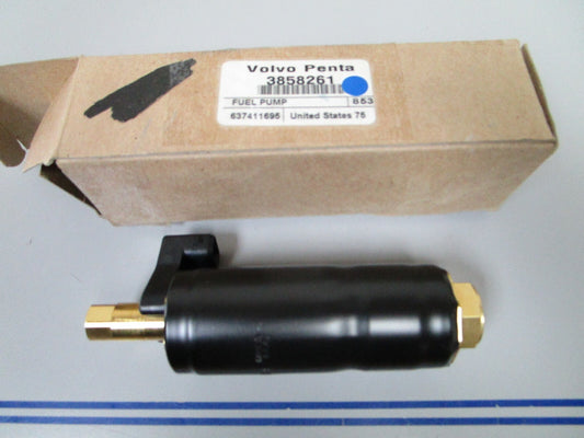*NEW OEM* 0720 Volvo Penta Fuel Pump 3858261