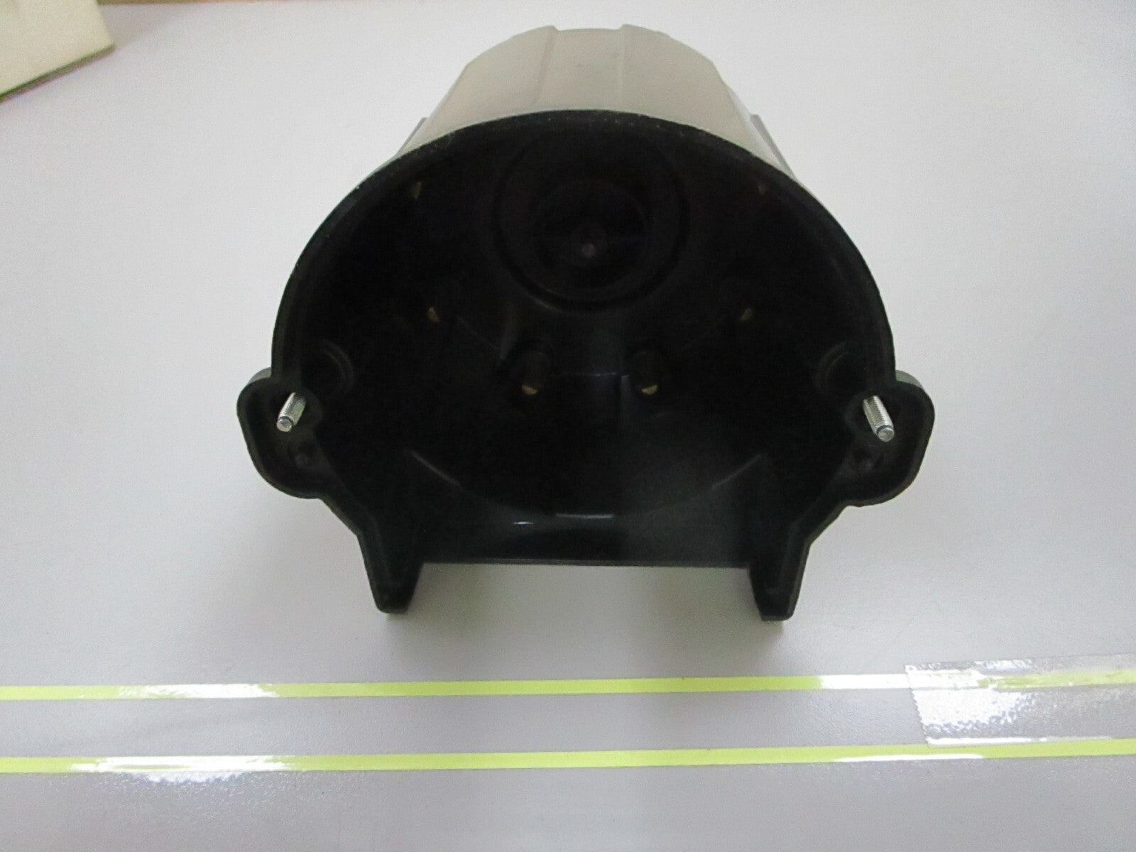 *NEW* 0810 Sierra Distributor Cap 18-5354 Replaces: 38070