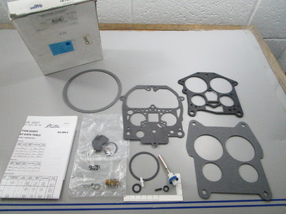 NEW Sierra Carburetor Kit 18-7072 Replaces: 1397-5635 979659 0810