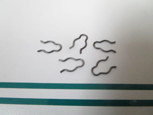 NEW OEM (LOT OF 5) 18-20233 Mercury Quicksilver Retaining Pin 0810