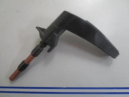 *NEW OEM* 0810 OMC Johnson Evinrude Gearshift Handle 397702 0397702