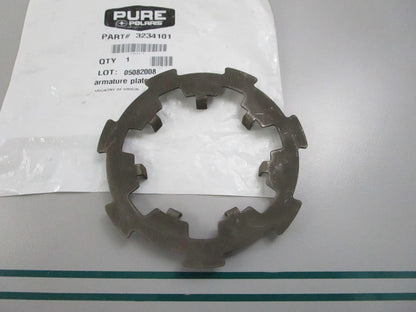 NEW OEM 3234101 Polaris Armature Plate 0810