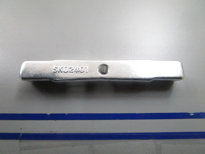 *NEW OEM* 0810 Mercury Quicksilver Latch Bar MSK02401