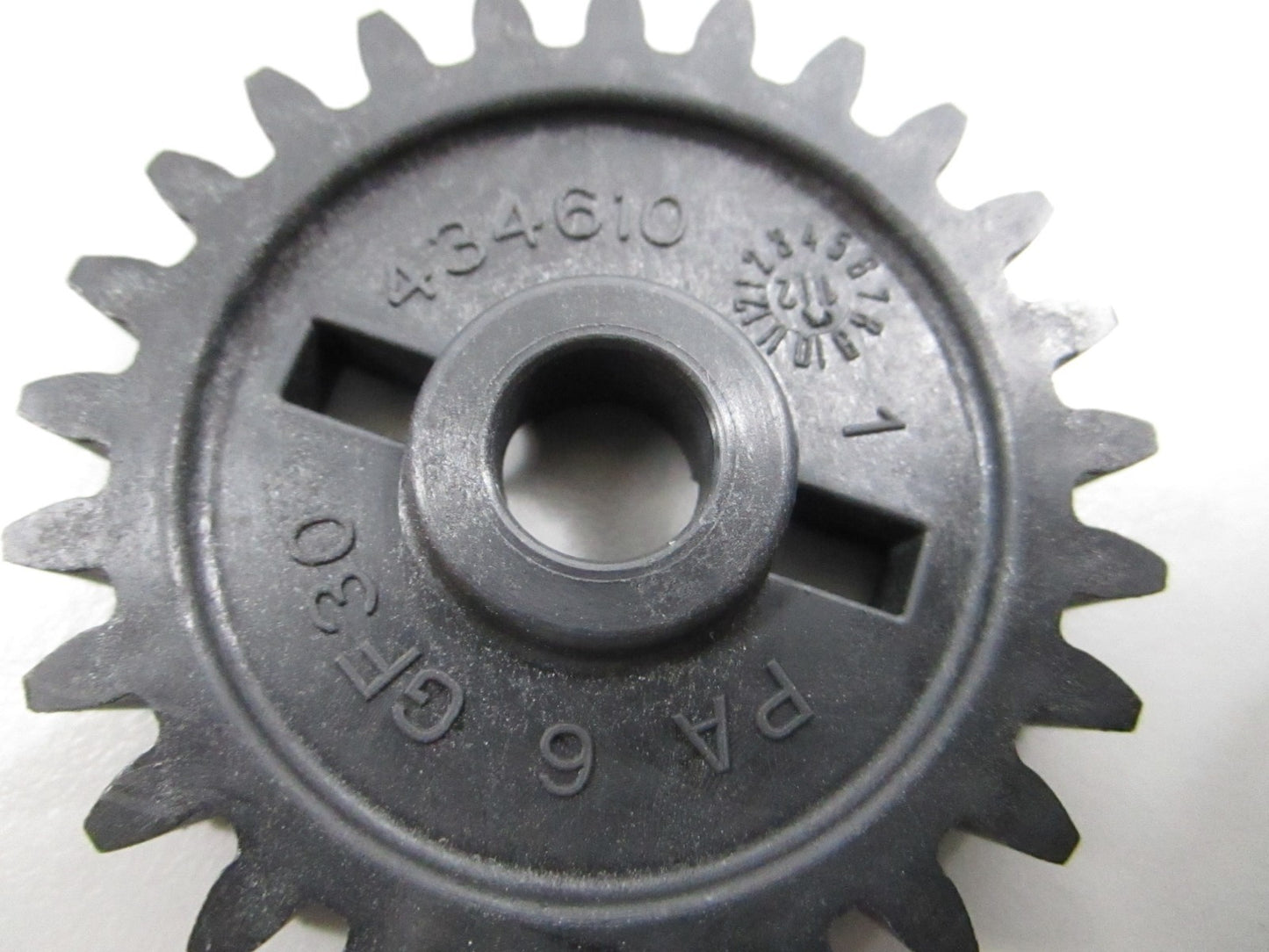 NEW OEM 420434610 Can-Am 25T Gear 0810