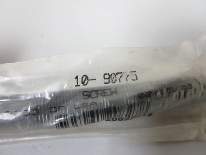 *NEW OEM* 0720 Mercury Quicksilver Screw 10-90775