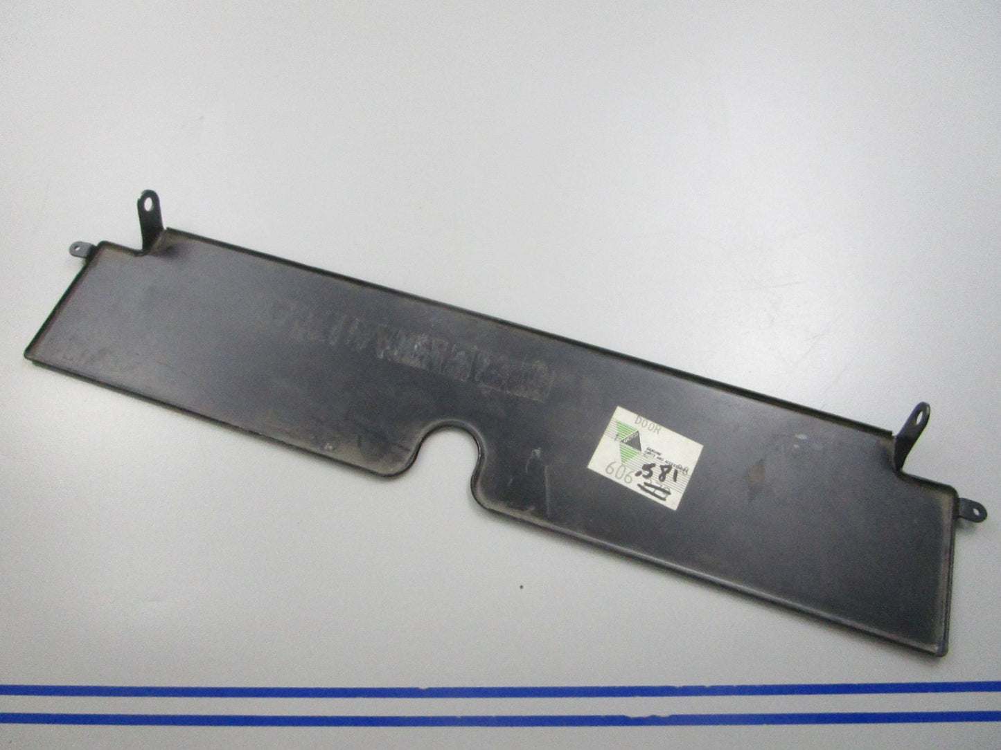 NEW OEM 0606-581 Arctic Cat Front Door Vent 0810