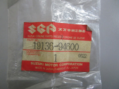 *NEW OEM* 0810 Suzuki Throttle Rod 19136-94600