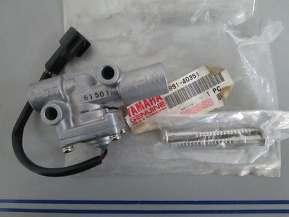 *NEW OEM* 0820 Yamaha Fuel Sender Assy 90891-40351-00