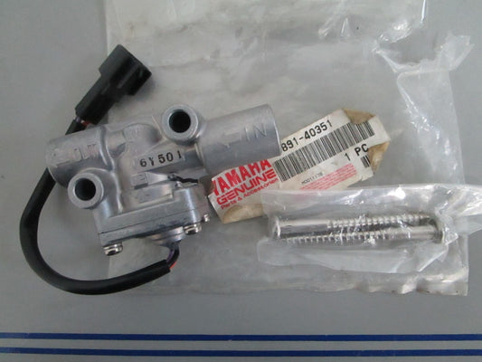 *NEW OEM* 0820 Yamaha Fuel Sender Assy 90891-40351-00