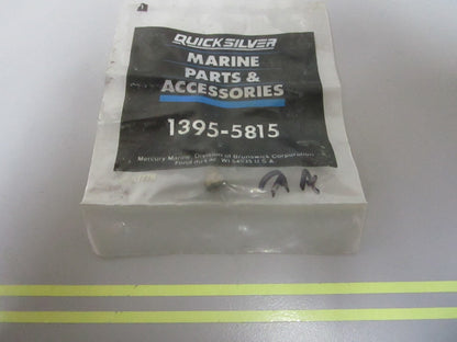 *NEW OEM* 0810 Mercury Quicksilver .086 Jet 1395-5815
