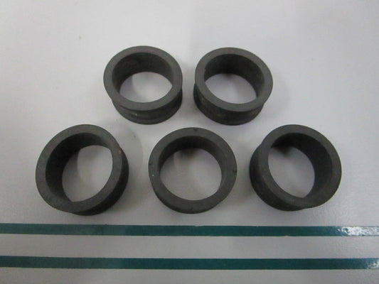 NEW OEM (LOT OF 5) 321692 0321692 OMC Johnson Evinrude Grommet 0810