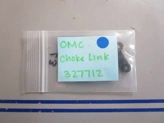 *NEW OEM* (LOT OF 3) 0810 OMC Johnson Evinrude Choke Link 327712 0327712