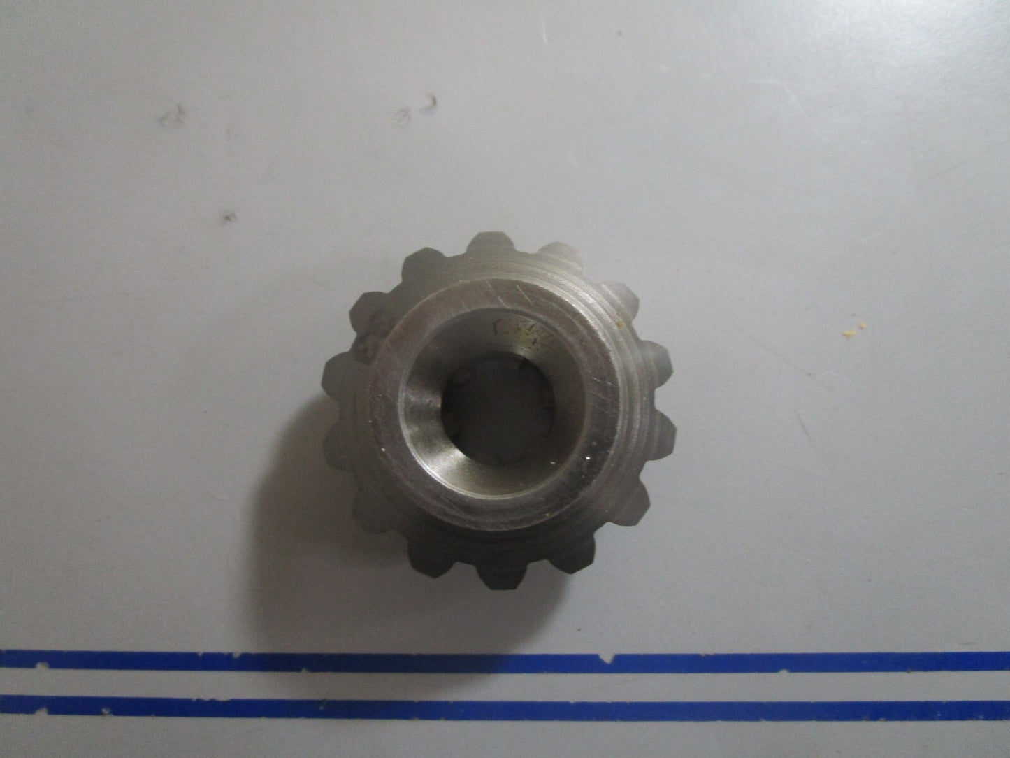 *NEW OEM* 0810 Mercury Quicksilver Pinion Gear 43-31419