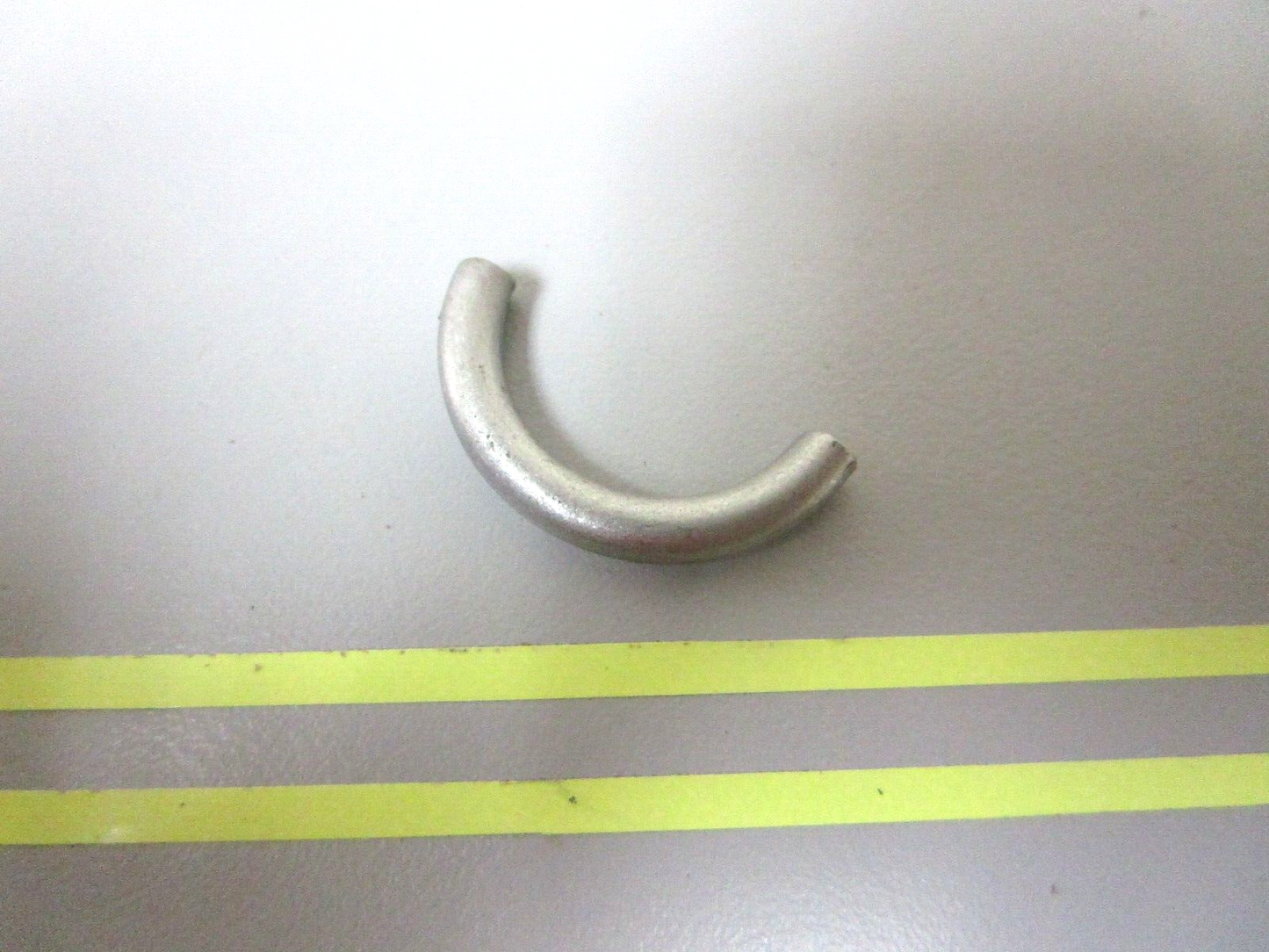 *NEW OEM* 0750 Volvo Penta LOCK RING 897312