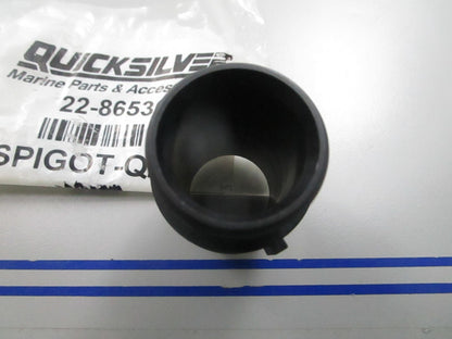 *NEW OEM* 0810 Mercury Quicksilver Quick Connect Spigot 22-865362