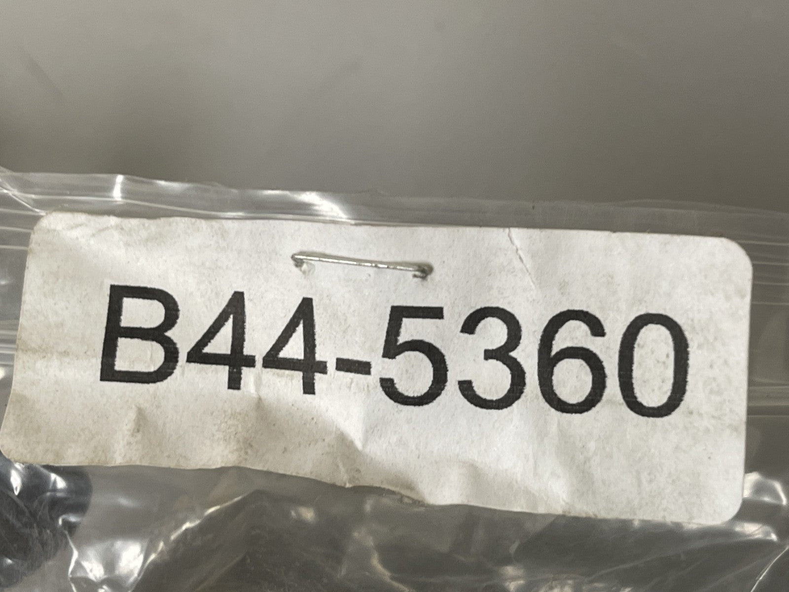 NEW OEM 90773T Mercury Head Driver Tool 0670
