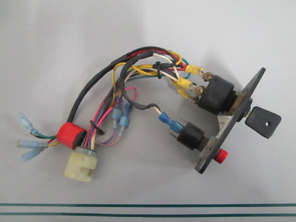 NEW OEM Skeeter Yamaha Ignition Switch 0820