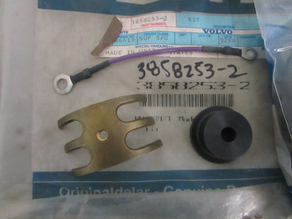 NEW OEM 3858253 Volvo Penta Campaign Kit 0820