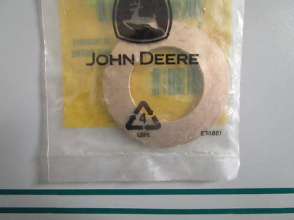 NEW OEM MT1326 John Deere Thrust Washer 0820