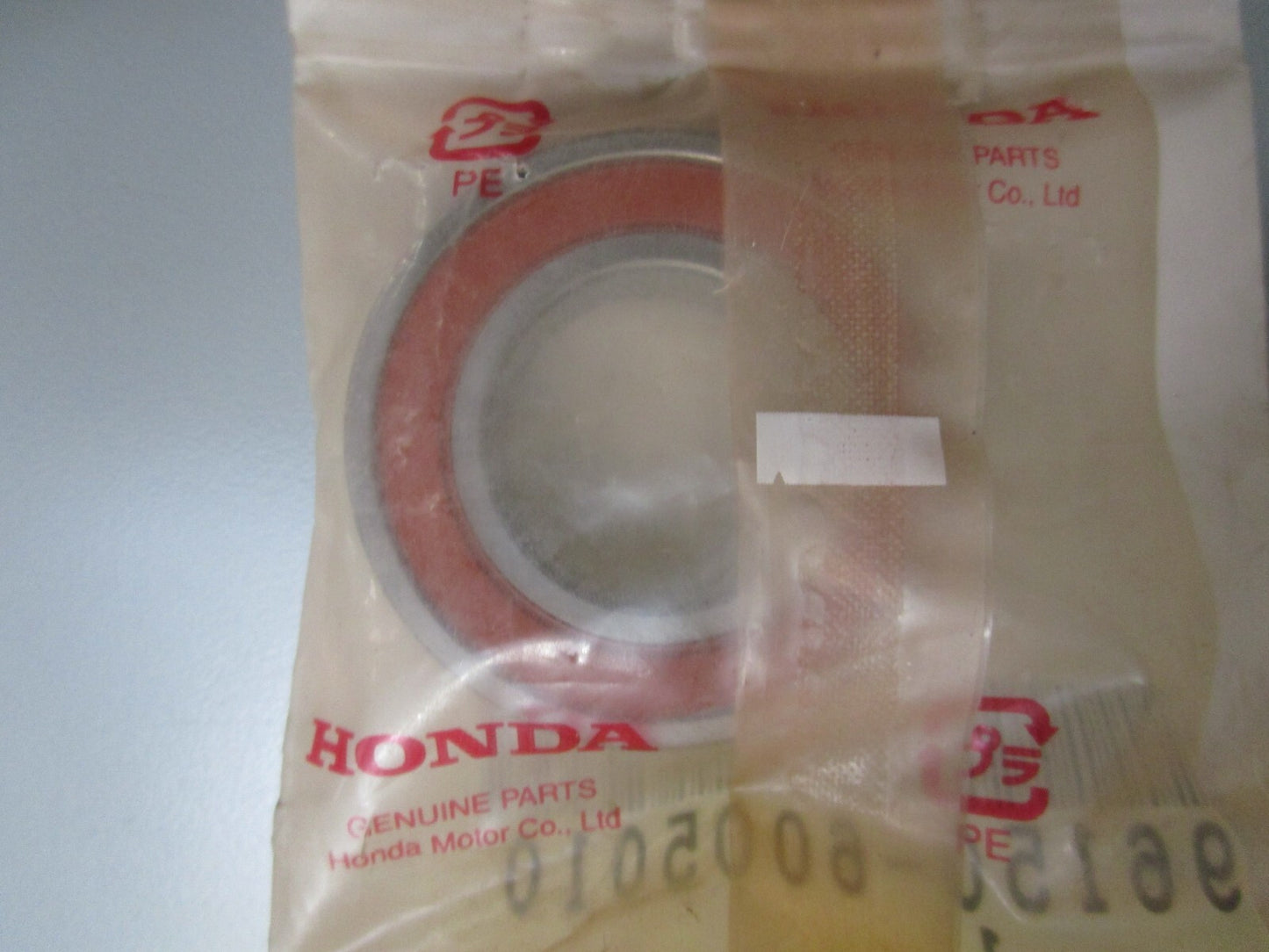 *NEW OEM* 0810 Honda Bearing 96150-6005010