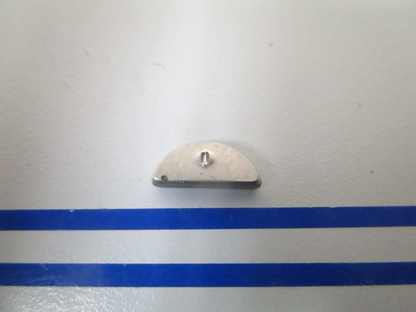 NEW OEM 308928 0308928 OMC Johnson Evinrude Impeller Key 0810