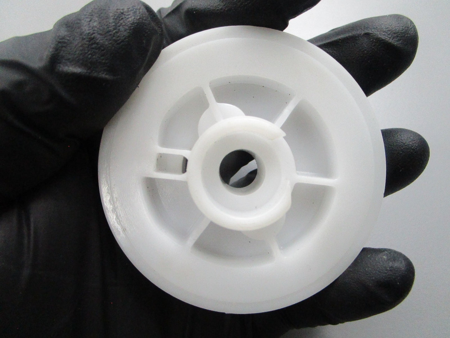 NEW OEM STIHL 4140 195 0410 Rope Rotor 0810