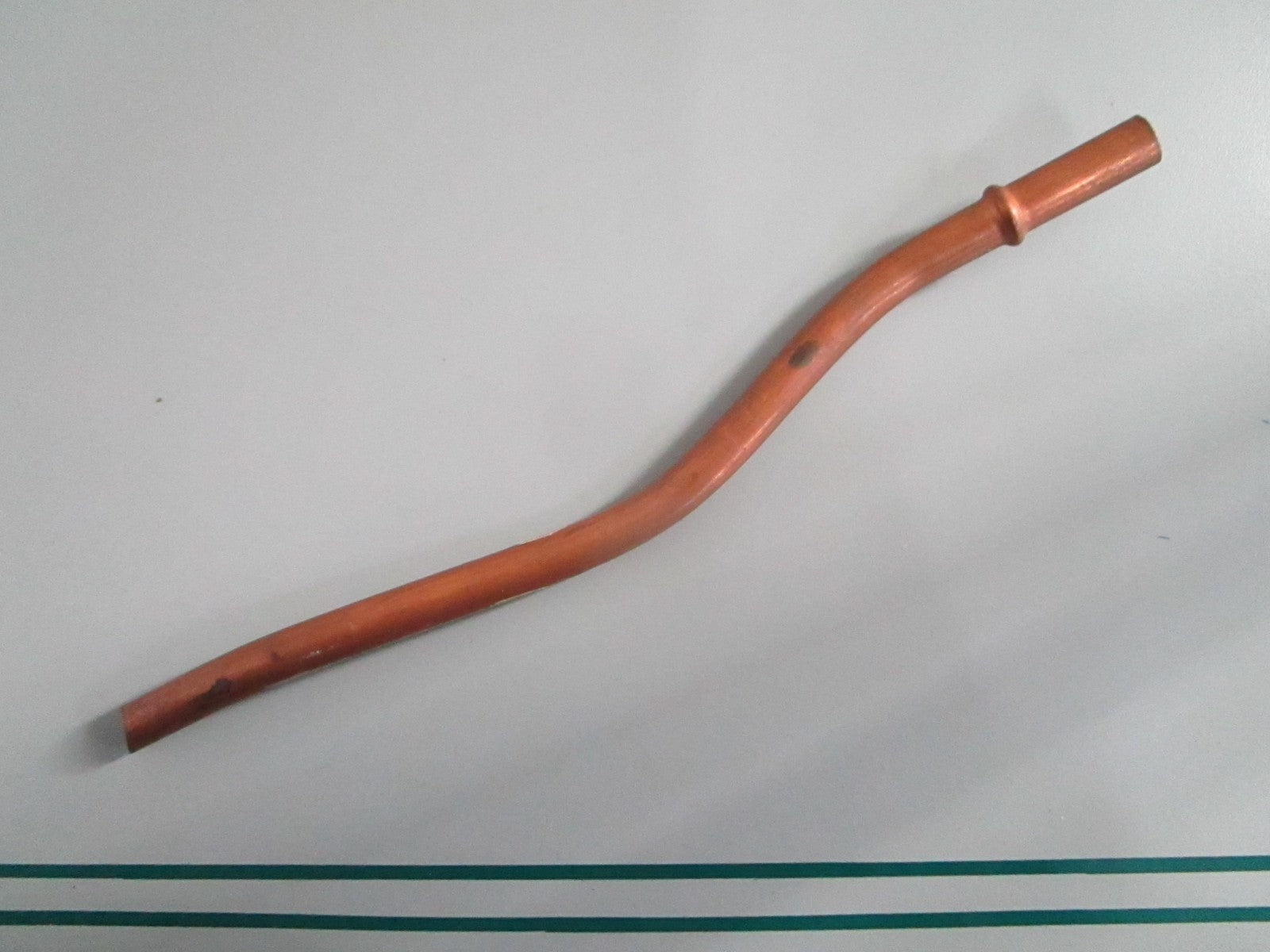 NEW OEM 313777 0313777 OMC Johnson Standard Water Tube 0820