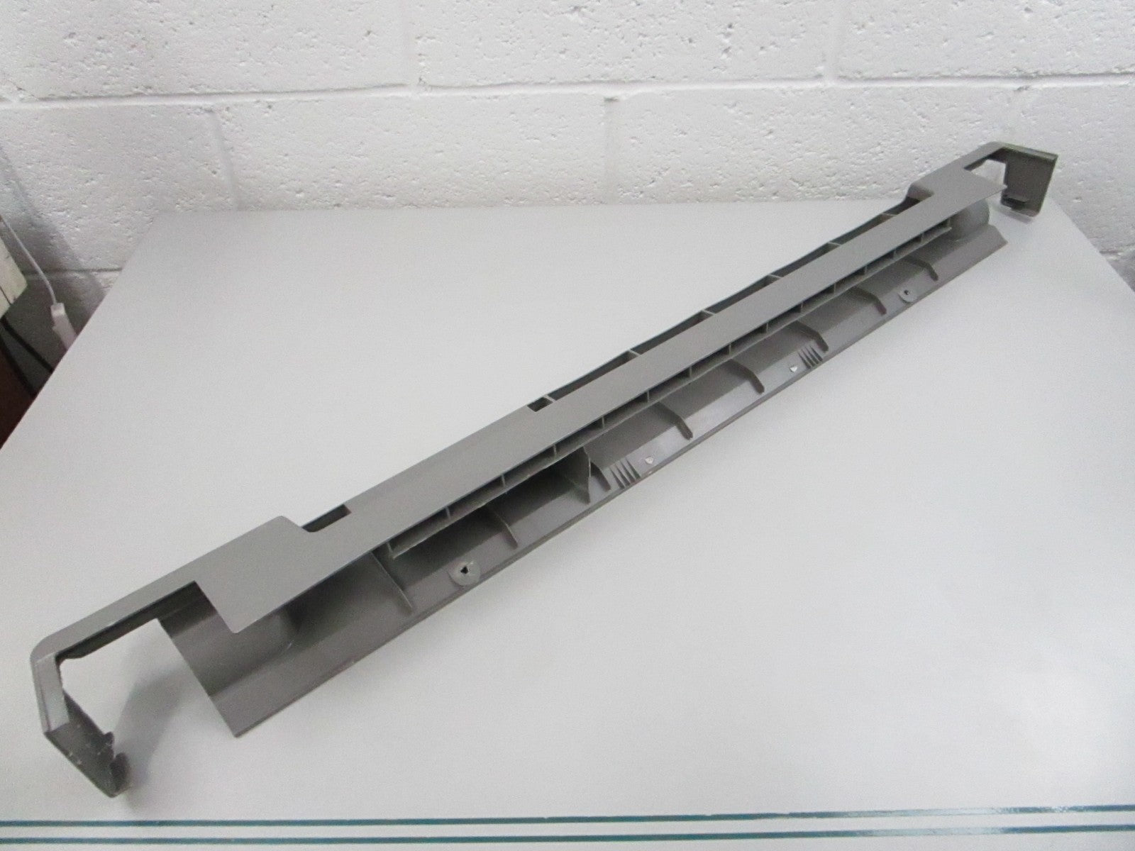 NEW OEM WPW10713153 Whirlpool Grille 0810