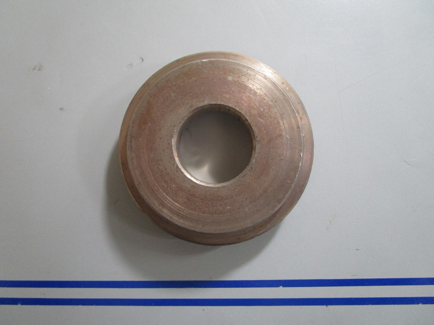 *NEW OEM* 0810 OMC Johnson Evinrude Thrust Bearing 3852020