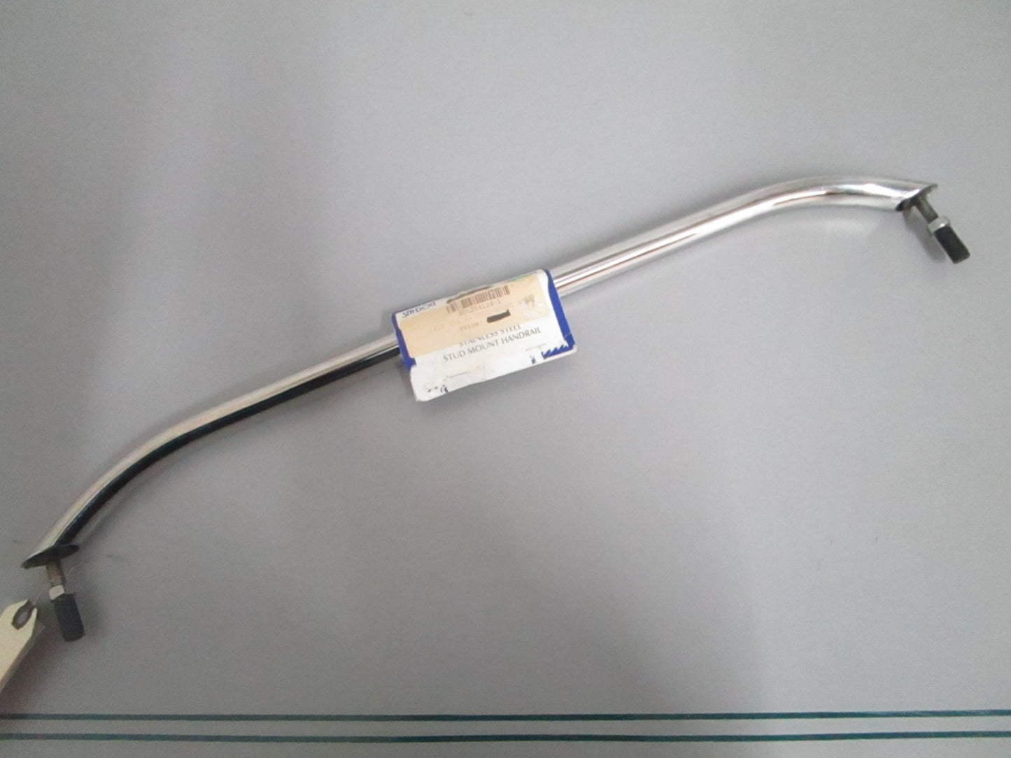NEW OEM 254124-1 Sea-Dog Stud Mount Handrail 0820