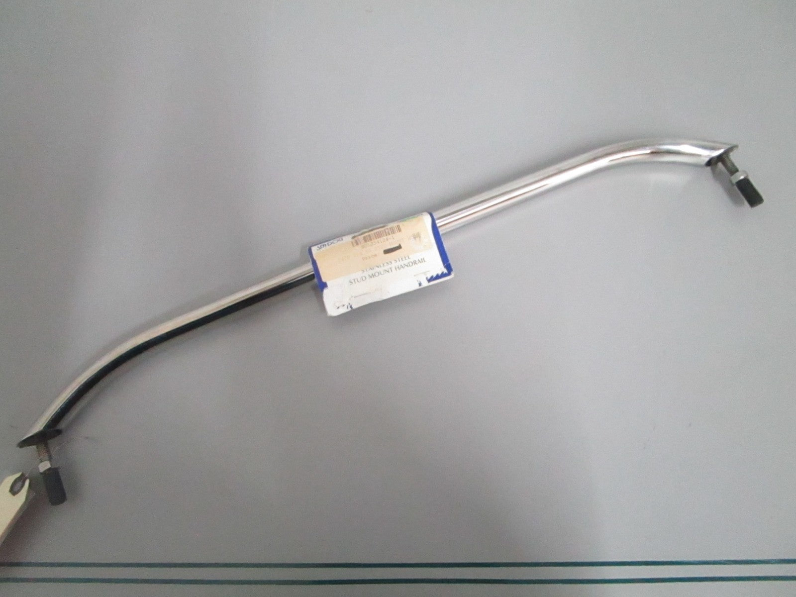 NEW OEM 254124-1 Sea-Dog Stud Mount Handrail 0820