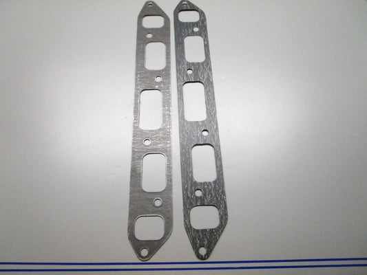 *NEW OEM* (LOT OF 2) 0810 OMC Johnson Evinrude Manifold Gasket 311068 0311068