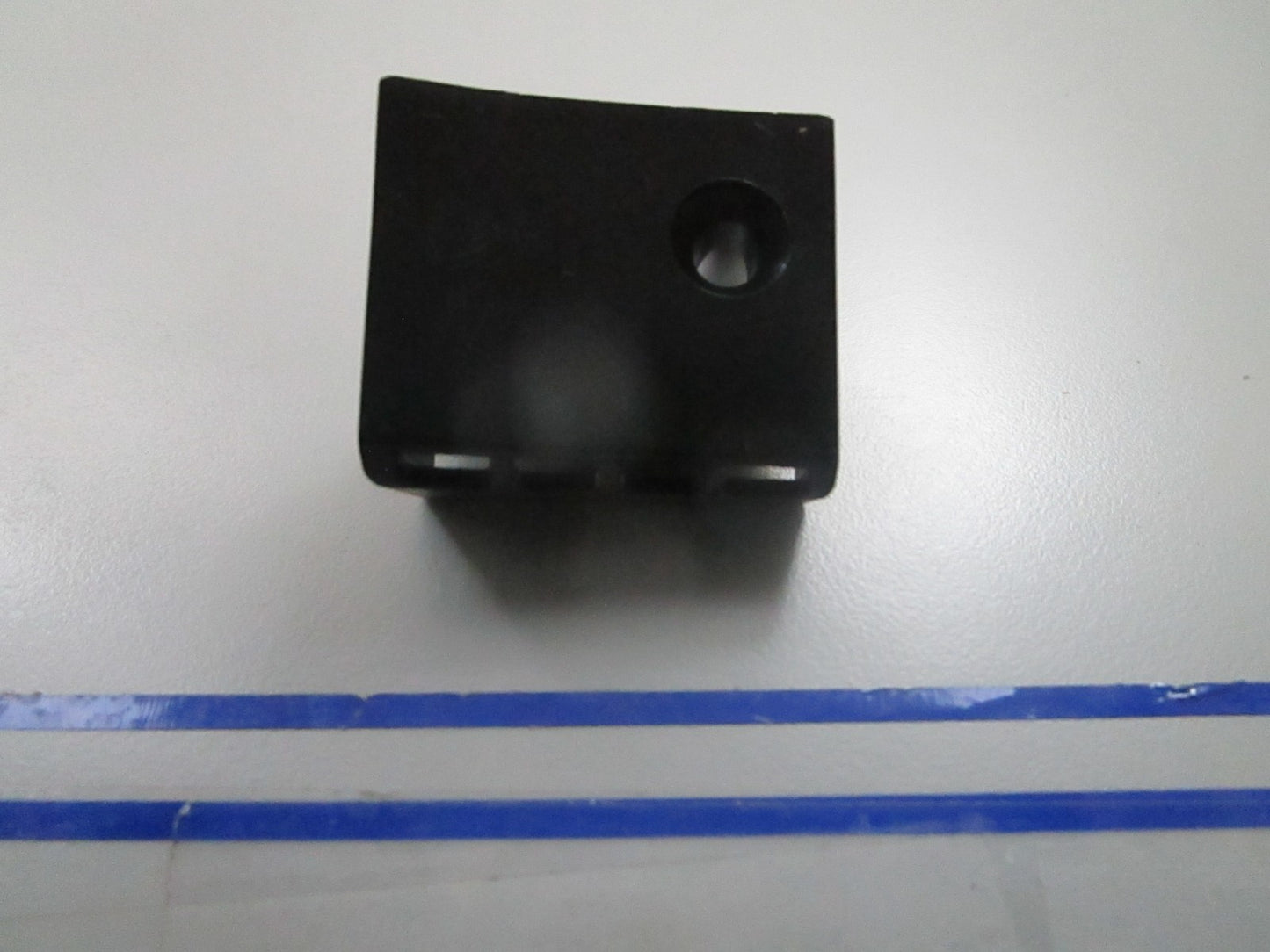 *NEW OEM* 0810 OMC Johnson Evinrude Water Inlet Screen 348480 0348480