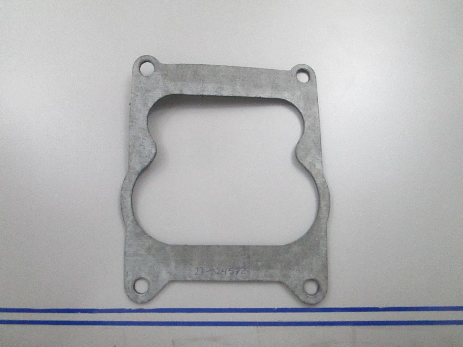 *NEW OEM* 0810 Mercury Quicksilver Gasket 27-52457 2