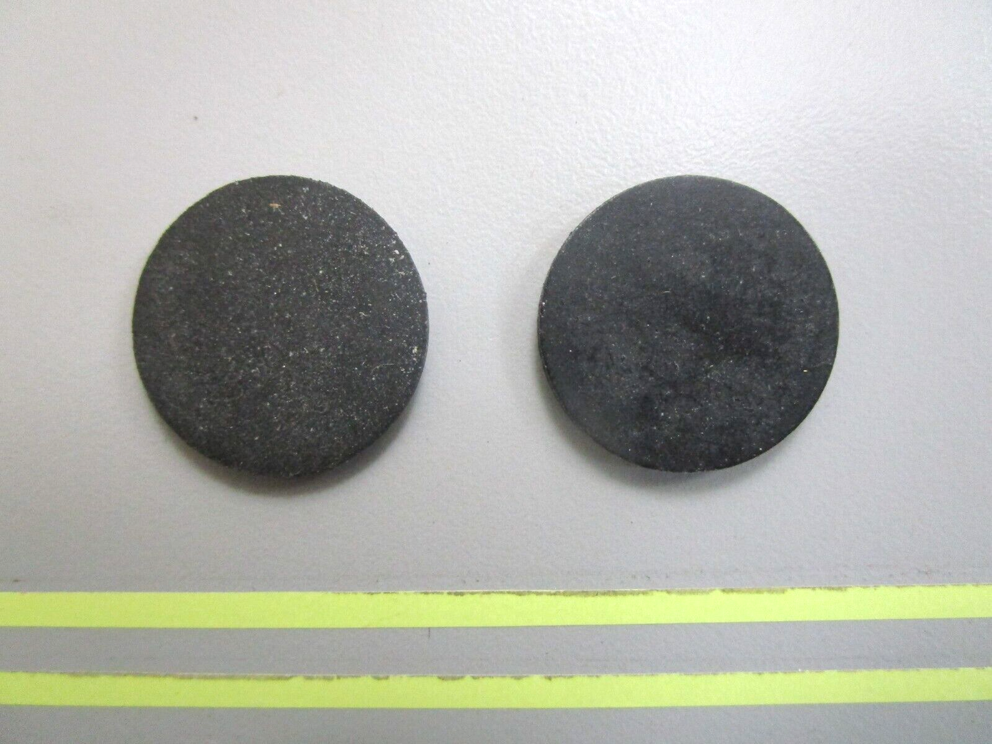 *NEW OEM* 0750 OMC Johnson Evinrude GASKET VALVE CAP 509681 0509681