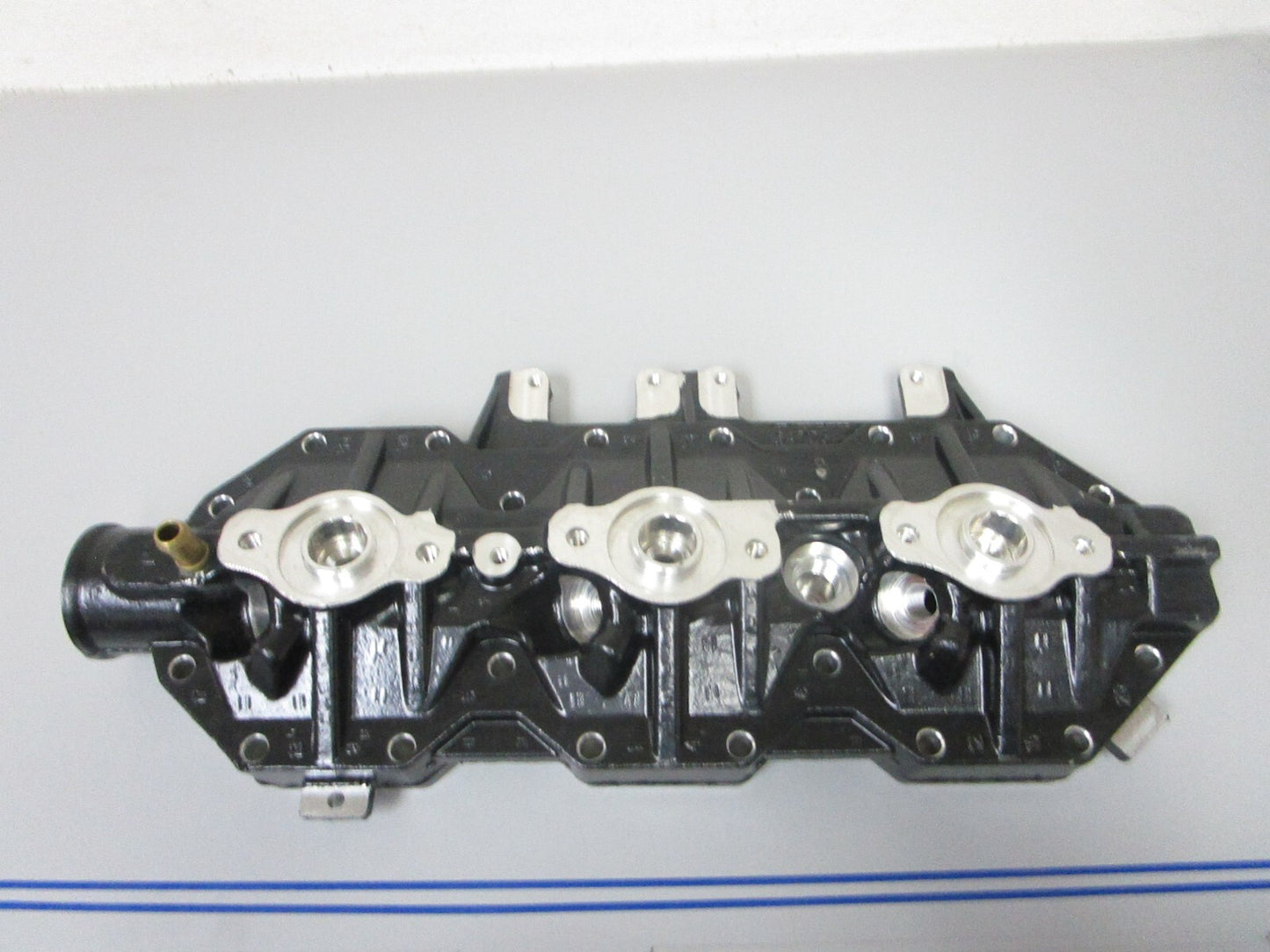 *NEW OEM* 0720 OMC Evinrude 200 225 250 hp 2000 Port Cylinder Head 5001509