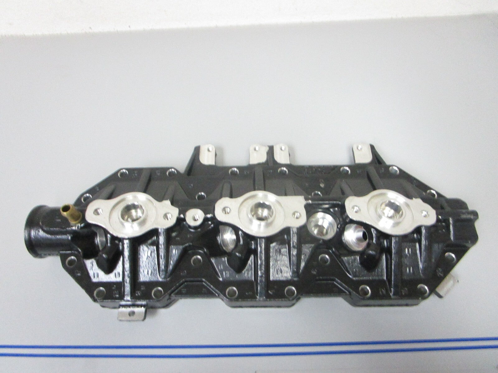 *NEW OEM* 0720 OMC Evinrude 200 225 250 hp 2000 Port Cylinder Head 5001509