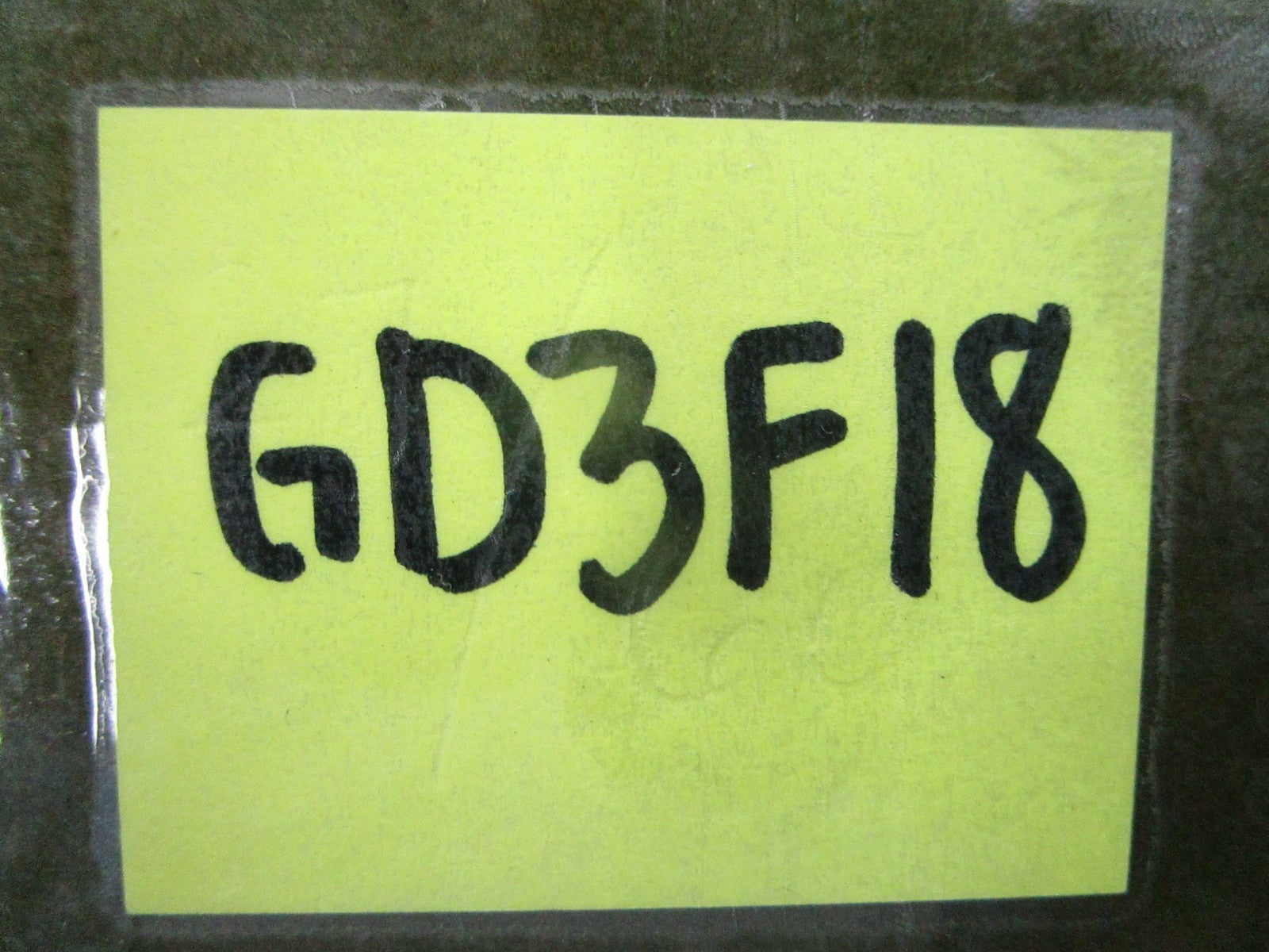 *NEW* 0810 Fel-Pro Throttle Body Gasket 72543