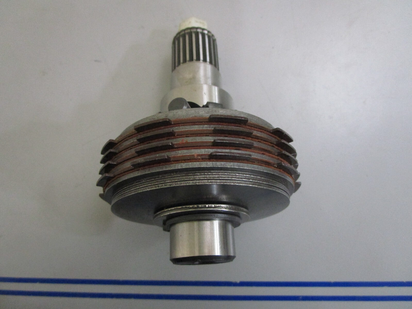 *NEW OEM* 0820 OMC Johnson Evinrude Tilt Clutch Assy 983384 0983384