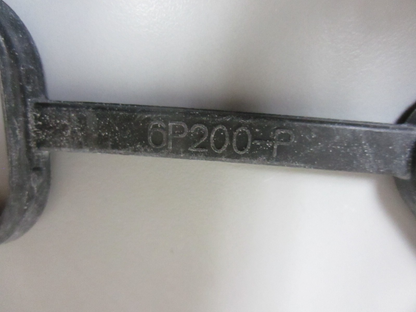 *NEW OEM* 0720 Yamaha Head Cover Gasket 6P2-11194-00-00