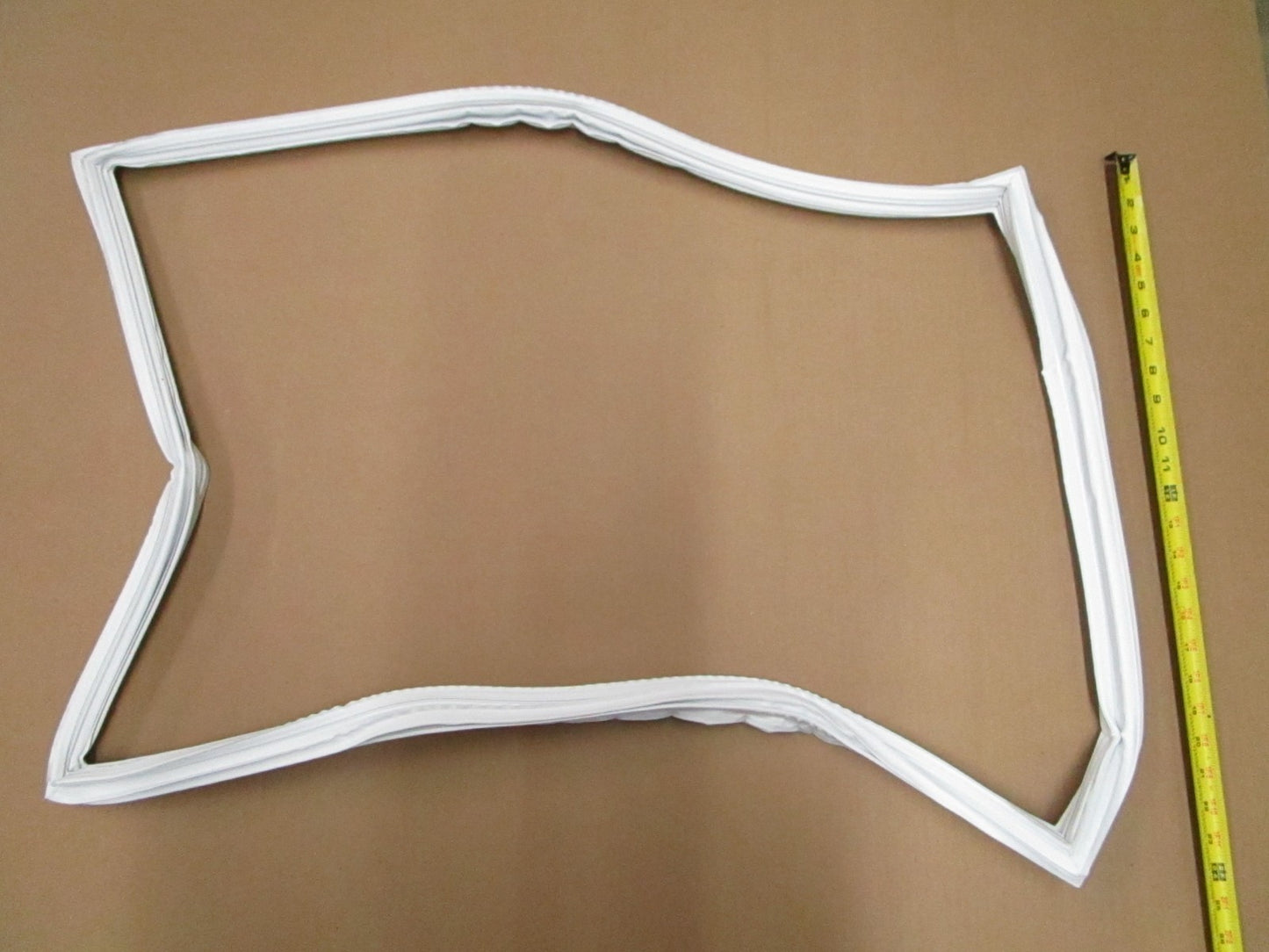 NEW OEM 057355-000 VK057355-000 Viking Freezer Drawer Gasket 0820