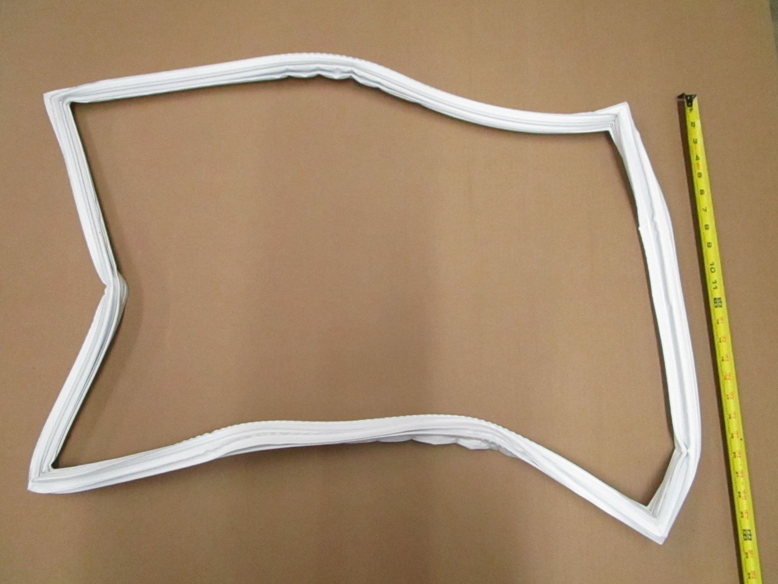 NEW OEM 057355-000 VK057355-000 Viking Freezer Drawer Gasket 0820