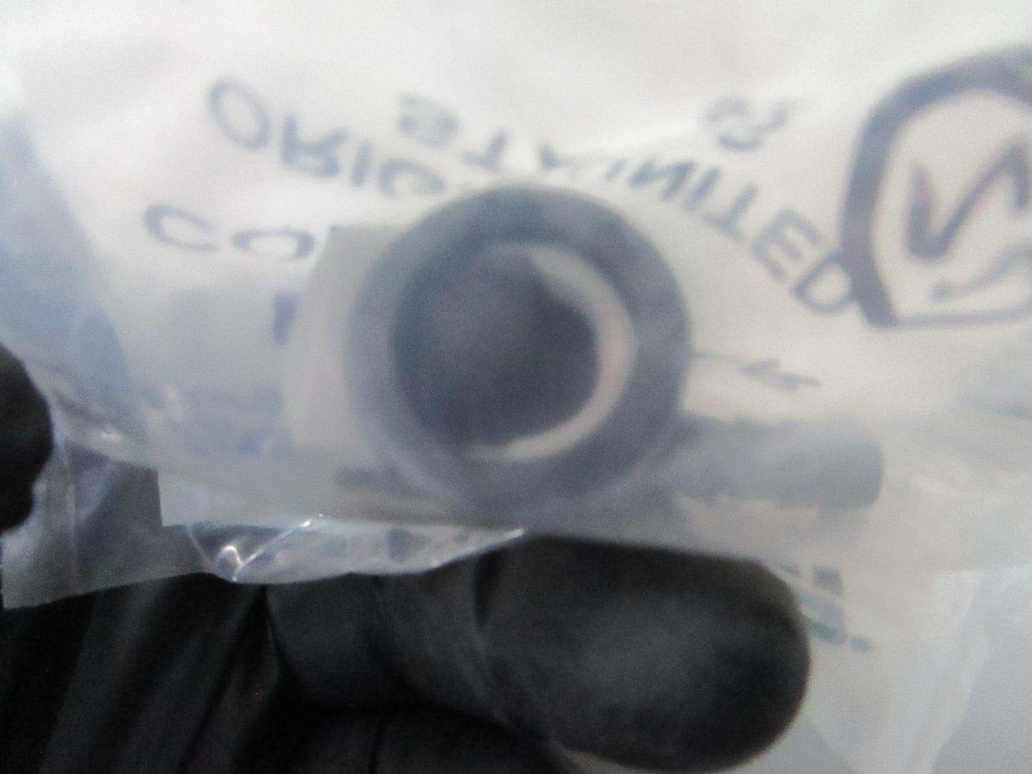 *NEW OEM* 0810 Mercury Quicksilver Connector 22-861163