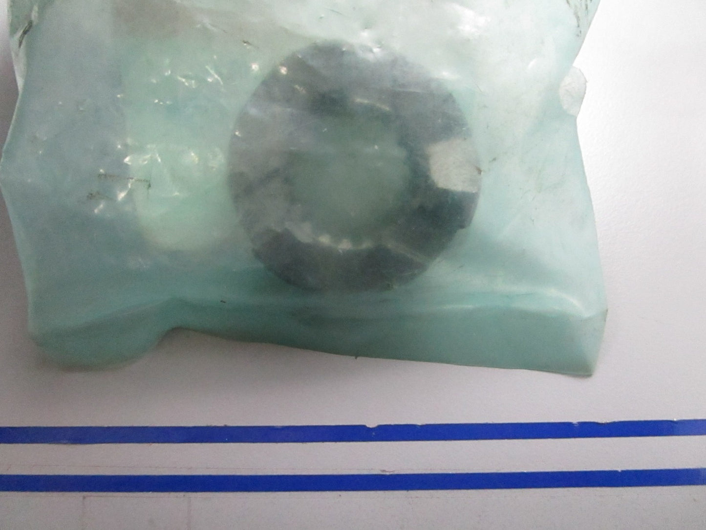 *NEW OEM* 0810 Suzuki Clutch Dog Shifter 57621-89J02