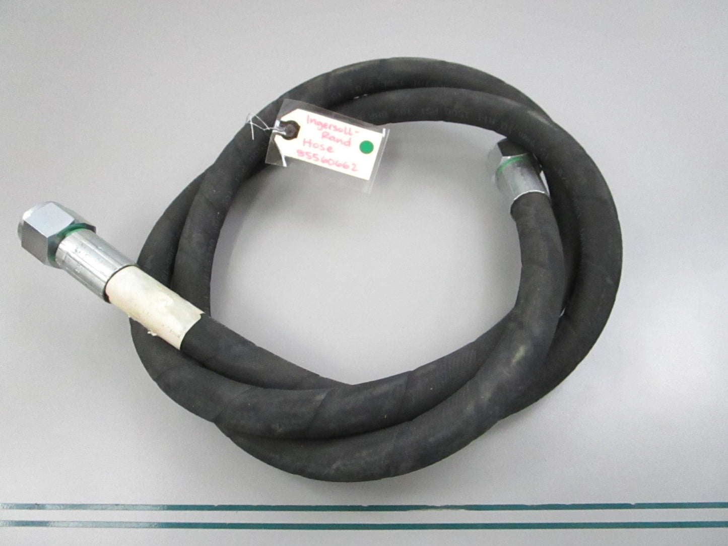 NEW OEM 85560662 Ingersoll-Rand Hose 0810